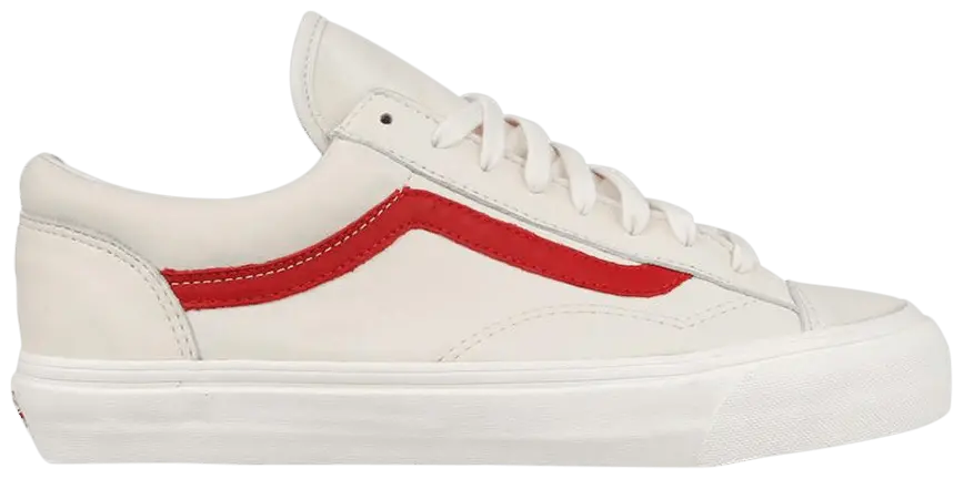 Giày Vans Old Skool Style 36 ‘Marshmallow’ VN0A3DZ3OXS