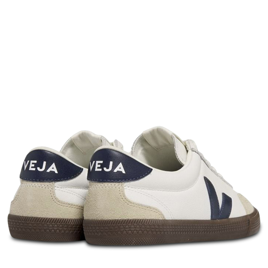 Giày Veja Volley O.T. Low-Top 'White' VO2003531B - Ảnh 2