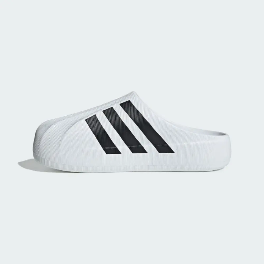 Dép Adidas Adifom Superstar Mule Cloud 'White' IF6184 - Ảnh 3