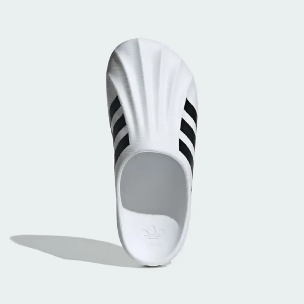 Alternative view of Dép Adidas Adifom Superstar Mule Cloud 'White' IF6184
