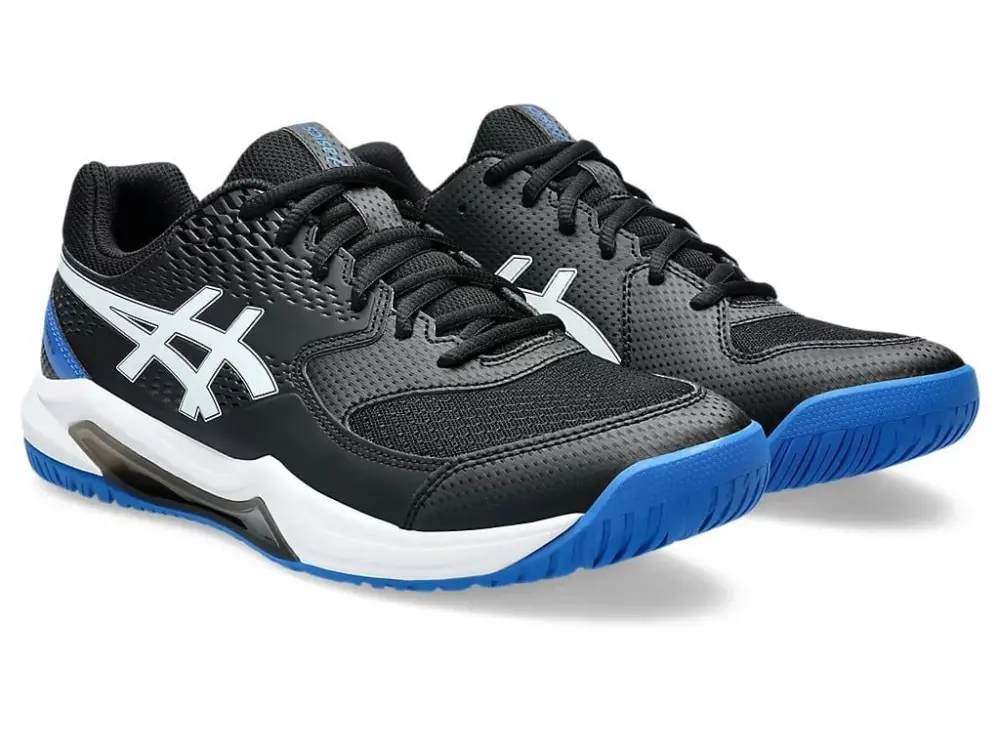 Alternative view of Giày Asics Gel-Dedicate 8 'Tuna Blue' 1041A408-002