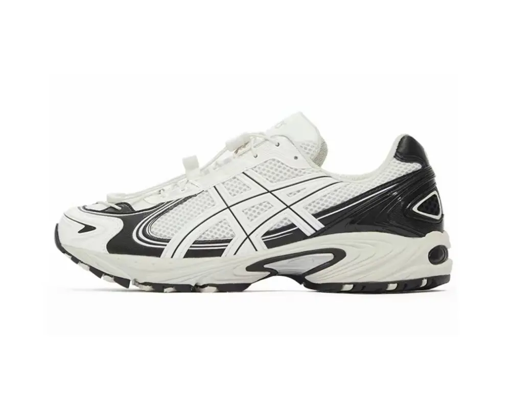 Giày Asics Gel‑Kahana TR V4 Black White 1203A497‑100 - Ảnh 6