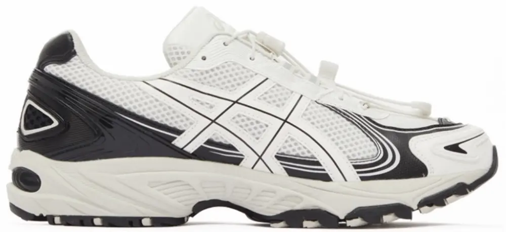 Giày Asics Gel‑Kahana TR V4 Black White 1203A497‑100