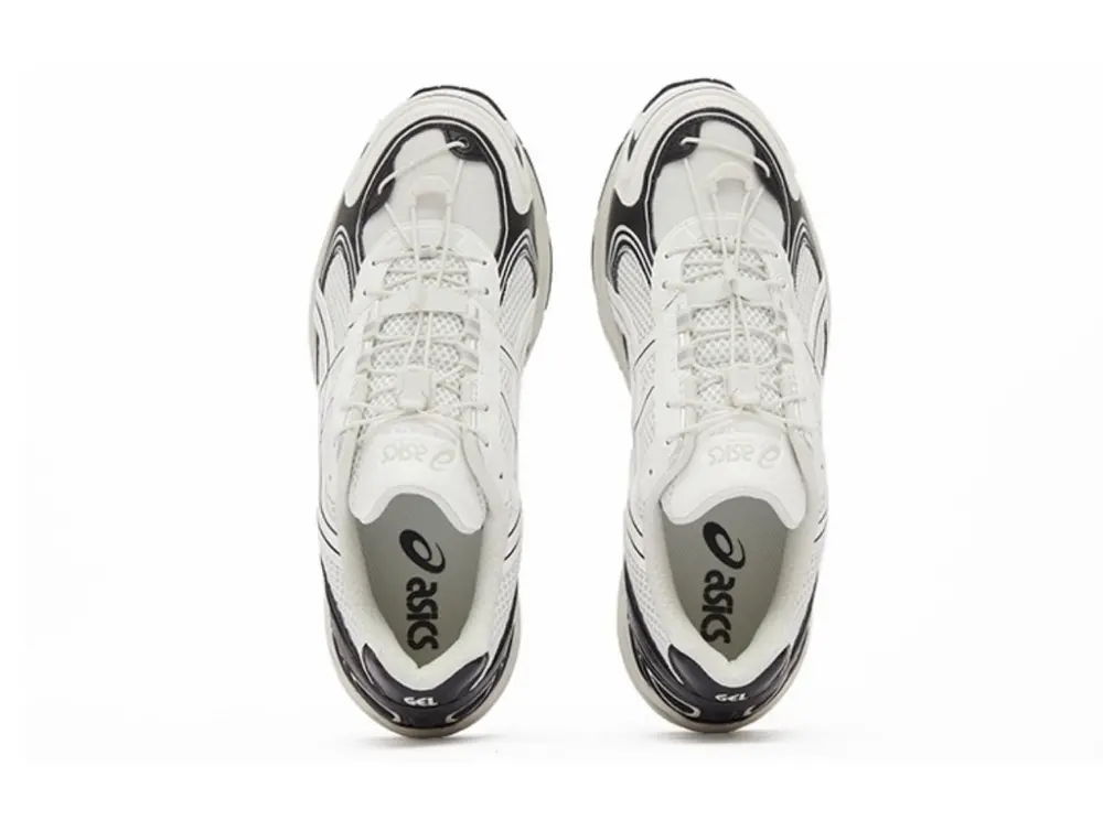 Alternative view of Giày Asics Gel‑Kahana TR V4 Black White 1203A497‑100