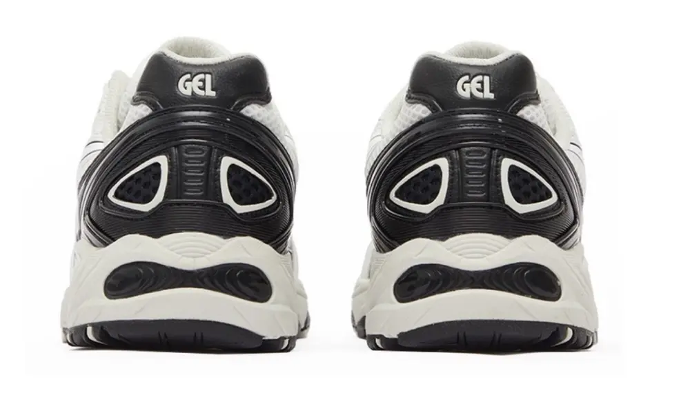 Giày Asics Gel‑Kahana TR V4 Black White 1203A497‑100 - Ảnh 3