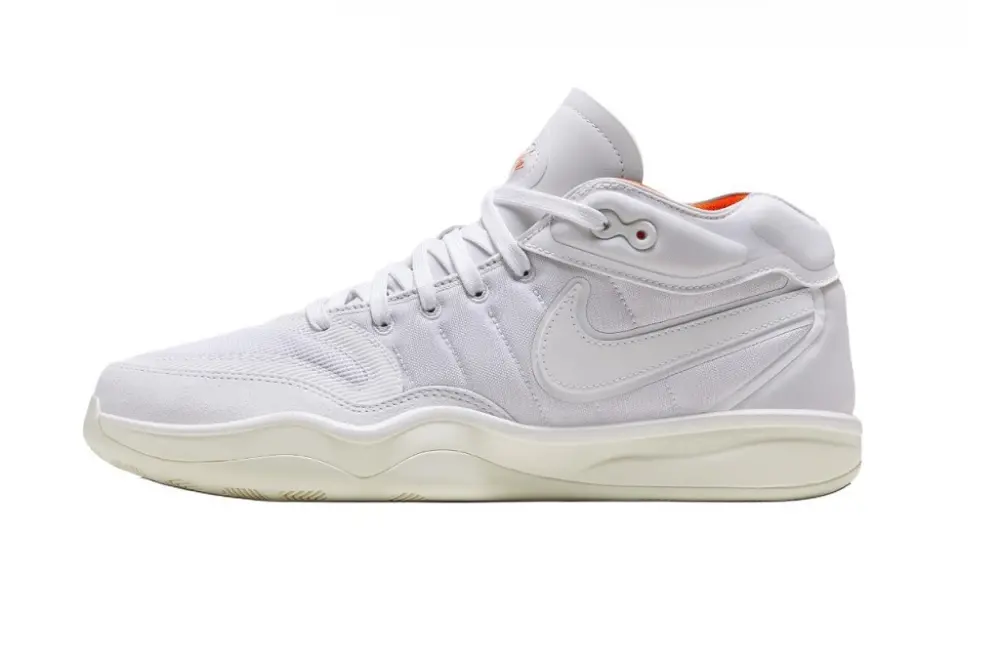 Giày Nike Air Zoom G.T. Hustle 2 EP DJ9404-104 - Ảnh 6
