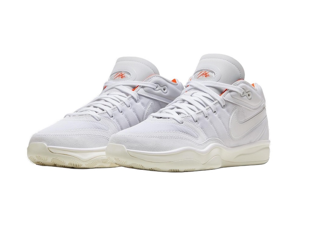 Giày Nike Air Zoom G.T. Hustle 2 EP DJ9404-104 - Ảnh 4