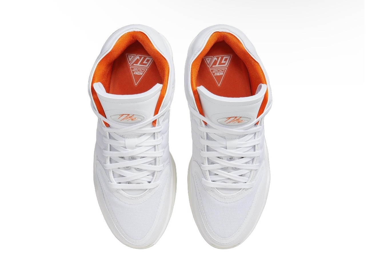 Giày Nike Air Zoom G.T. Hustle 2 EP DJ9404-104 - Ảnh 3