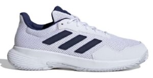 Giày Adidas Court Spec 2 'Cloud White' ID2470