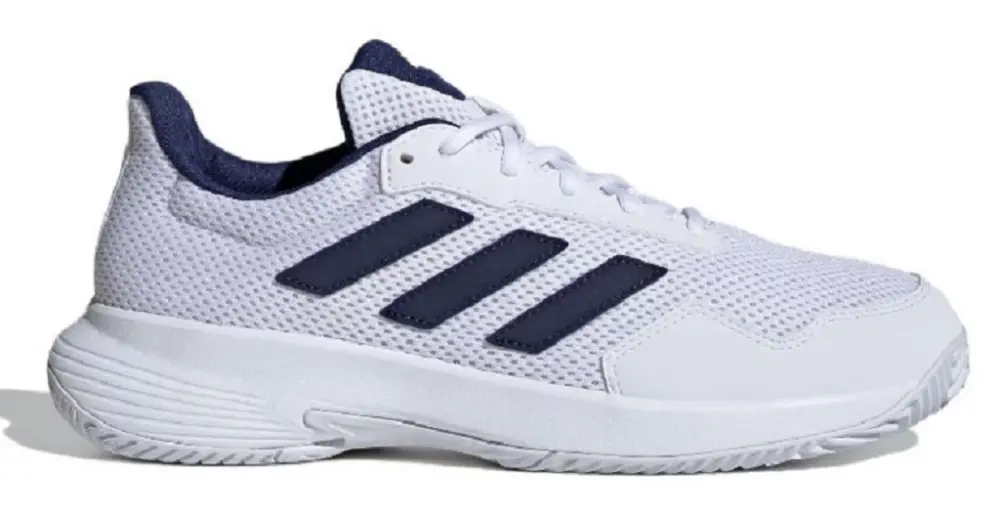 Giày Adidas Court Spec 2 'Cloud White' ID2470