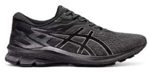 Giày Asics GT-1000 'Black' 1011B836-001