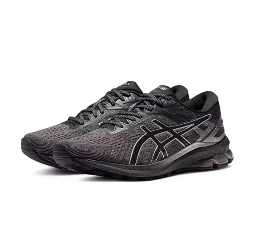 Giày Asics GT-1000 'Black' 1011B836-001 - Ảnh 4