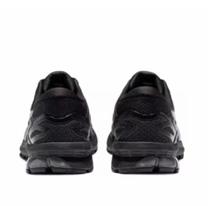 Alternative view of Giày Asics GT-1000 'Black' 1011B836-001