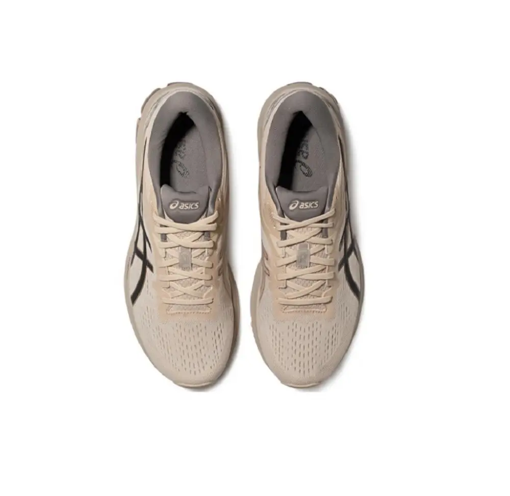 Giày Asics GT-1000 10 'Brown' 1011B836-250 - Ảnh 4