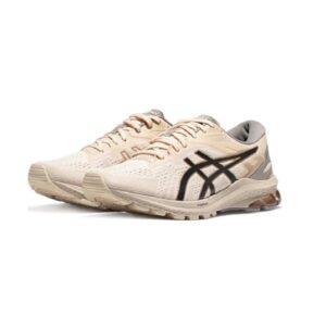 Alternative view of Giày Asics GT-1000 10 'Brown' 1011B836-250