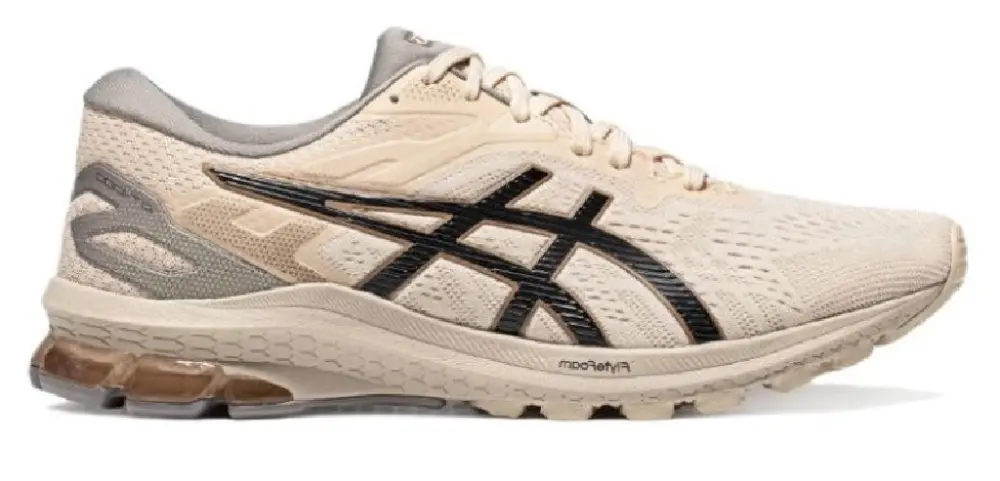 Giày Asics GT-1000 10 'Brown' 1011B836-250