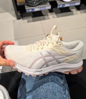 Alternative view of Giày Asics GT-1000 10 'Pink' 1012B642-102