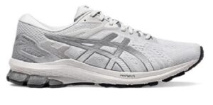 Giày Asics GT-1000 10 'Gray' 1011B836-022