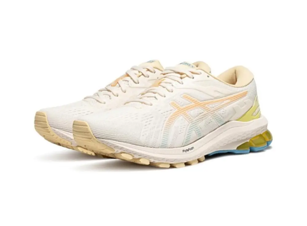 Giày Asics GT-1000 10 'Orange' 1012B642-200 - Ảnh 3