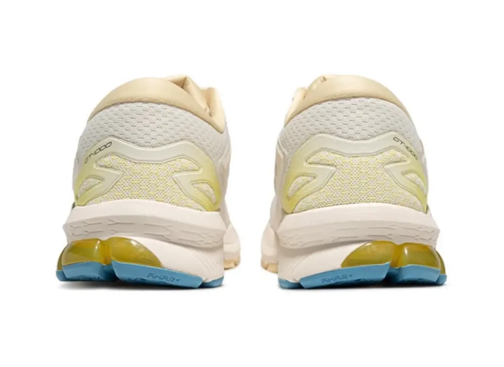 Alternative view of Giày Asics GT-1000 10 'Orange' 1012B642-200