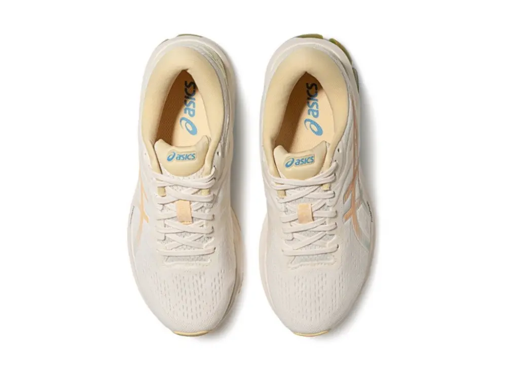Giày Asics GT-1000 10 'Orange' 1012B642-200 - Ảnh 4