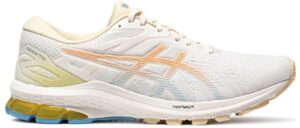 Giày Asics GT-1000 10 'Milk' 1011B836-200