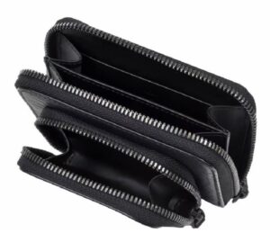 Alternative view of Túi MCM Vietos 22 Spring and Summer Old Flower 'Purple' MXLCSSX01U4001