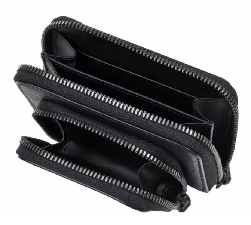 Túi MCM Vietos 22 Spring and Summer Old Flower 'Purple' MXLCSSX01U4001 - Ảnh 2