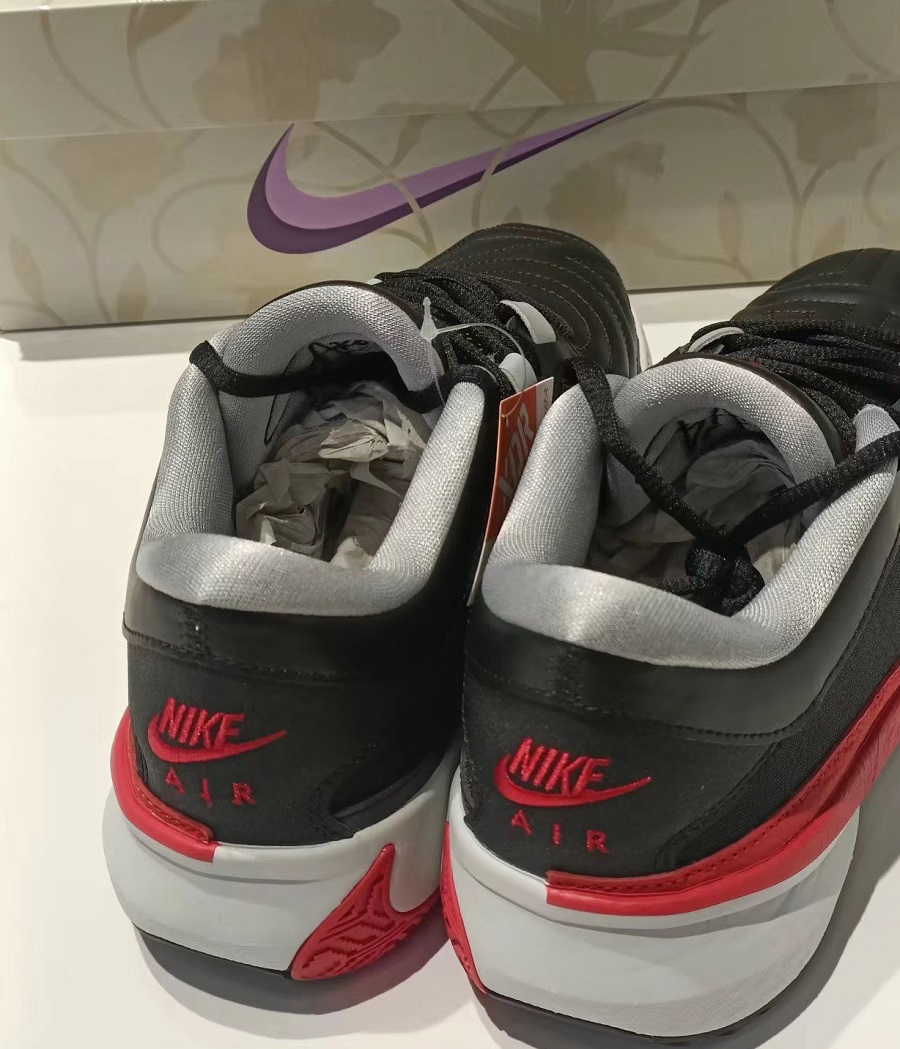 Giày Nike Zoom Freak 5 'Pure Platinum' DX4985-004 - Ảnh 4