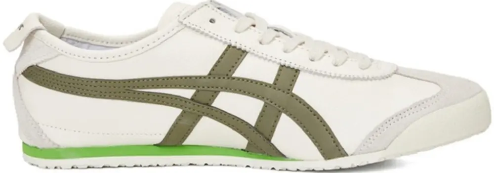 Giày Onitsuka Tiger MEXICO 66 SD 'Cream White Green' 1183B771-109