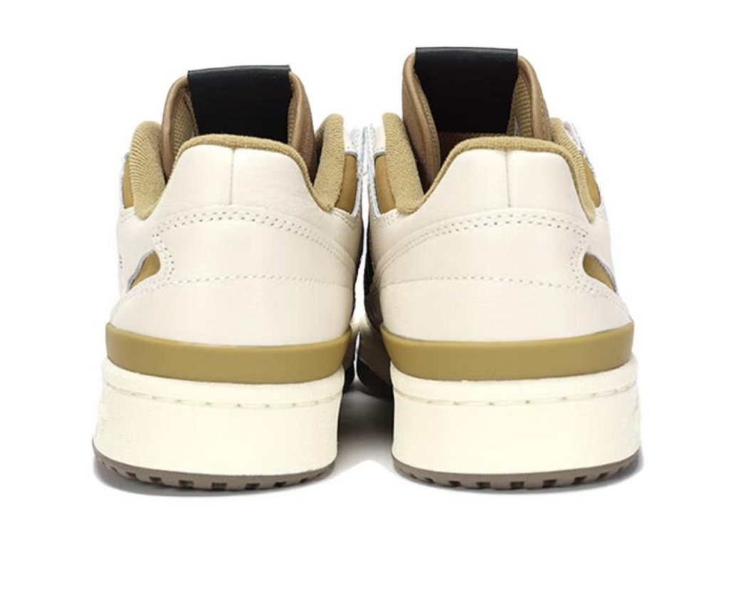 Giày Adidas Originals Forum 'White Gold' JH6286 - Ảnh 3