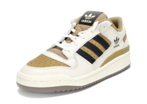 Alternative view of Giày Adidas Originals Forum 'White Gold' JH6286