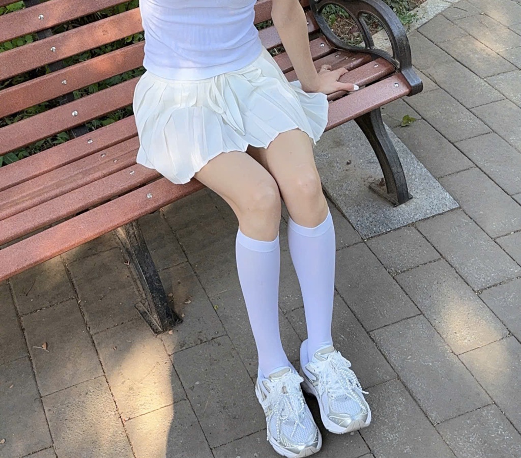 Giày Asics GT-2160 'White Putty' 1203A544-100 - Ảnh 3