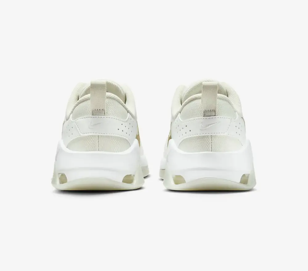 Giày Nike Zoom Bella 6 Premium ‘White Sea Glass Gold’ FJ1589-100 - Ảnh 3
