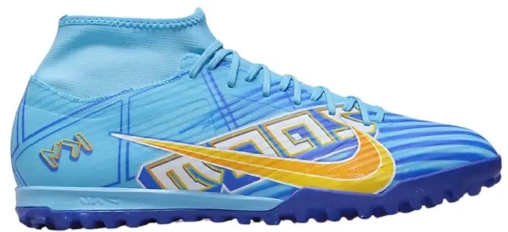 Giày Nike Zoom Mercurial Superfly 9 x Mbappé ‘Motivation’ DO9347-400