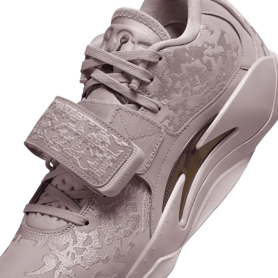 Giày Nike Zion 3 SE M.U.D. 'Orchid' FN1714-500 - Ảnh 4