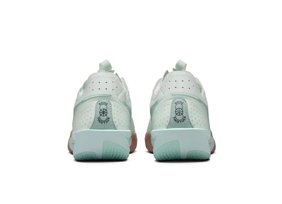 Giày Nike Air Zoom GT Cut 3 ‘Shine Together’ DV2913-300 - Ảnh 4