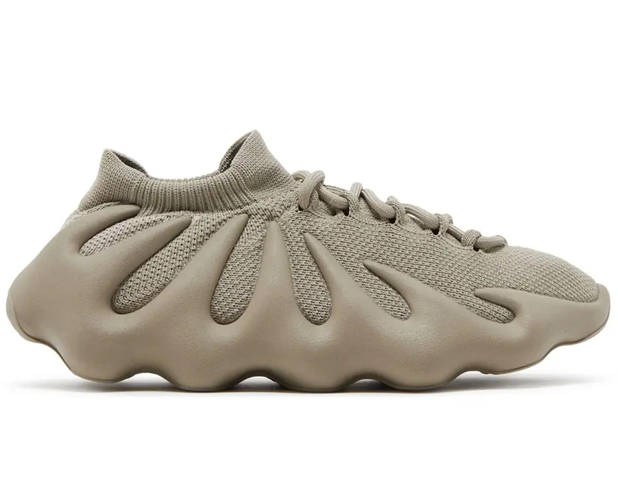 Alternative view of Giày Adidas Yeezy 450 'Stone Flax' ID1623