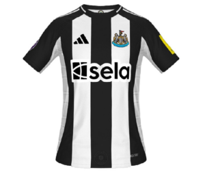 Áo Newcastle United FC 24/25 Home Jersey IX3165