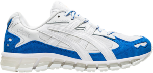 Giày Asics Gel Kayano 5 360 ‘Electric Blue’ 1201A053-100