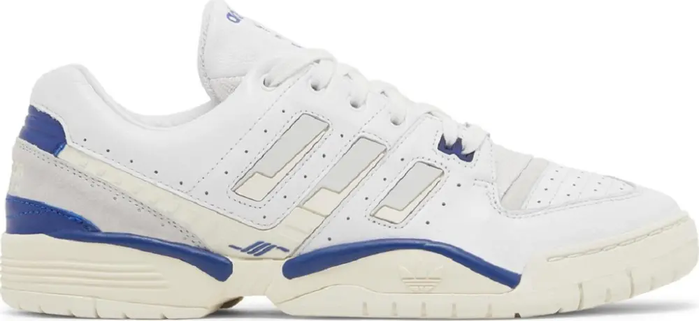 Giày Adidas Torsion Edberg Comp x Kith ‘Royal’ IE7749
