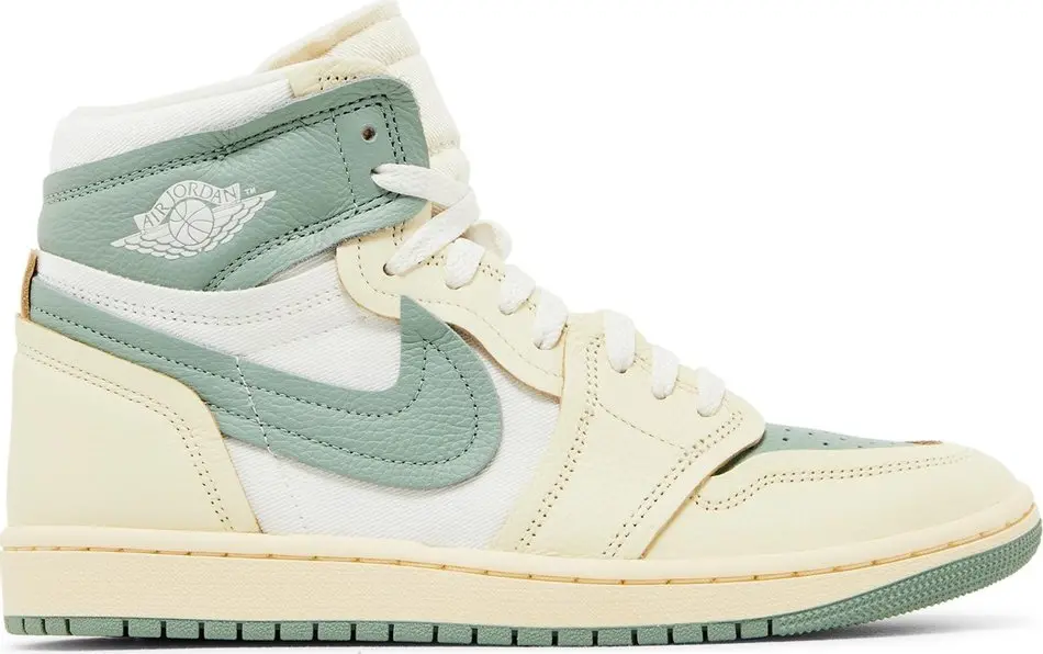 Giày Nike Air Jordan 1 High ‘Jade Smoke’ FB9891-104