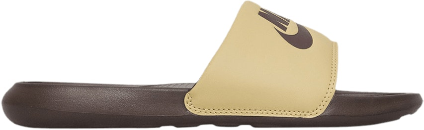 Dép Nike Victori One 'Black' CN9675-701