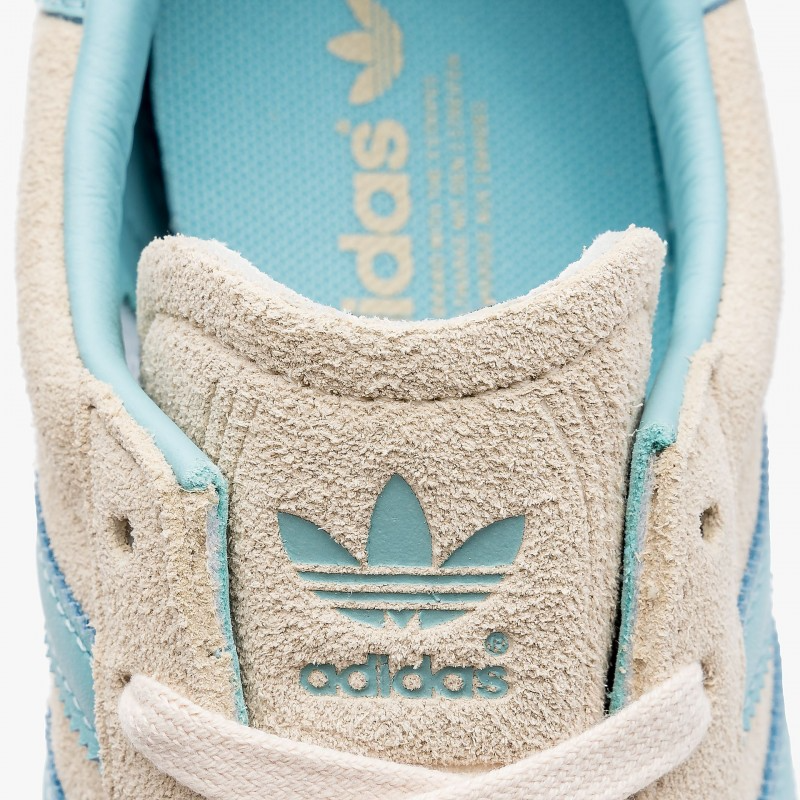 Giày Adidas Gazelle 85 ‘Crystal Sand’ IE3434 - Ảnh 3