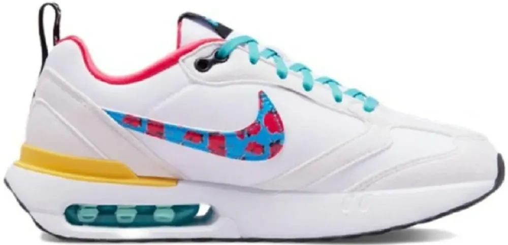 Giày Nike Air Max Dawn GS DQ7772-100