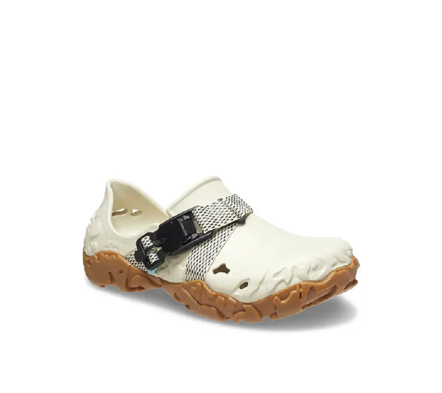 Giày Crocs All-Terrain Atlas 'Bone' 208173-23K - Ảnh 4