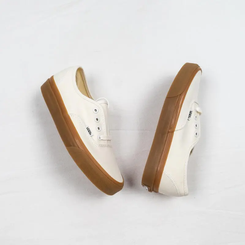 Giày Vans Classic Slip-On ‘Marshmallow Gum’ VN0A2Z5I18G - Ảnh 3