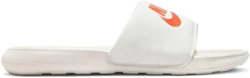 Dép Nike Victori One Slide 'Sail Safety Orange' CN9675-108