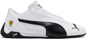 Giày Puma Puma Scuderia Ferrari R ‘White Black’ 339937-06