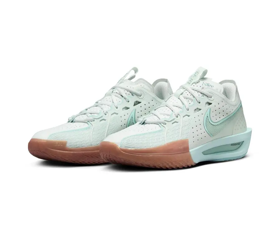 Alternative view of Giày Nike Air Zoom GT Cut 3 ‘Shine Together’ DV2913-300